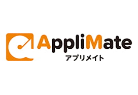 アプリメイト